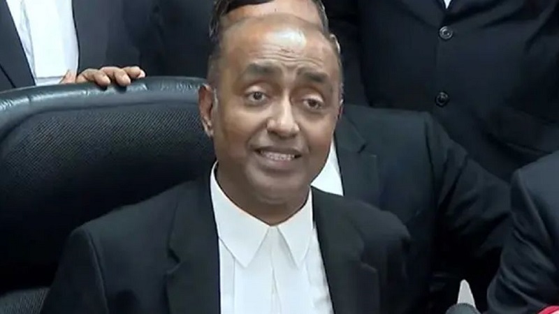 ঝিনাইদহ-১ এ ধানের শীষের বড় জয়,লক্ষাধিক ভোটে এগিয়ে আসাদুজ্জামান